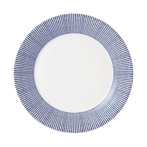 Pacific Dots Salad Plate (Set of 4)