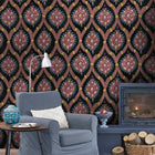 Ottoman Wallpaper