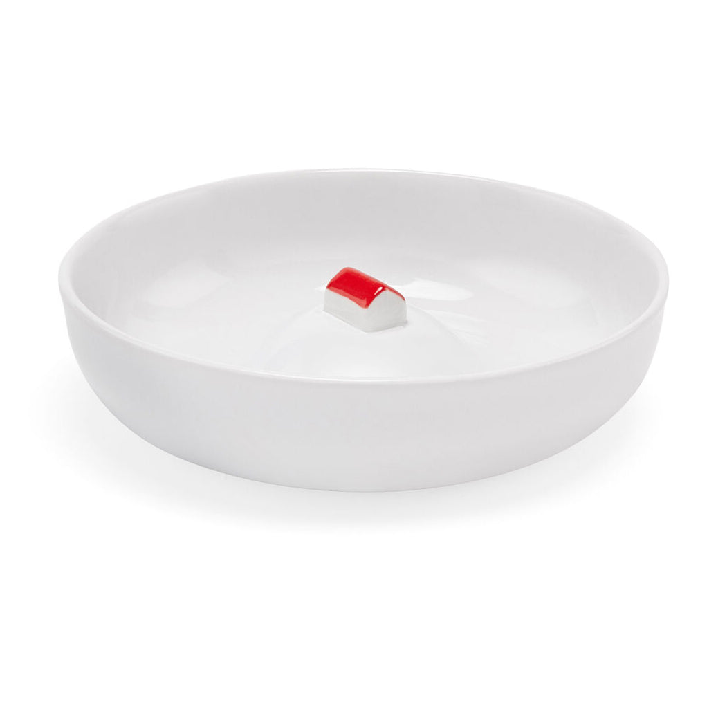 MoMA SATELLITE BOWL サテライトボウル L ラージ ホワイト f2430f8f18c792b0b0f81685e1b829