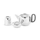 Form Stainless Steel Tea Set Small