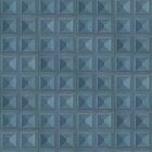 Marquetry Wallpaper Sample Swatch - Thomas Eurlings for NLXL