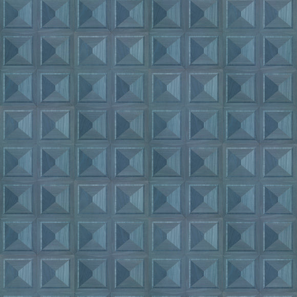 Marquetry Wallpaper Sample Swatch - Thomas Eurlings for NLXL