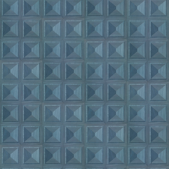 Marquetry Wallpaper Sample Swatch - Thomas Eurlings for NLXL