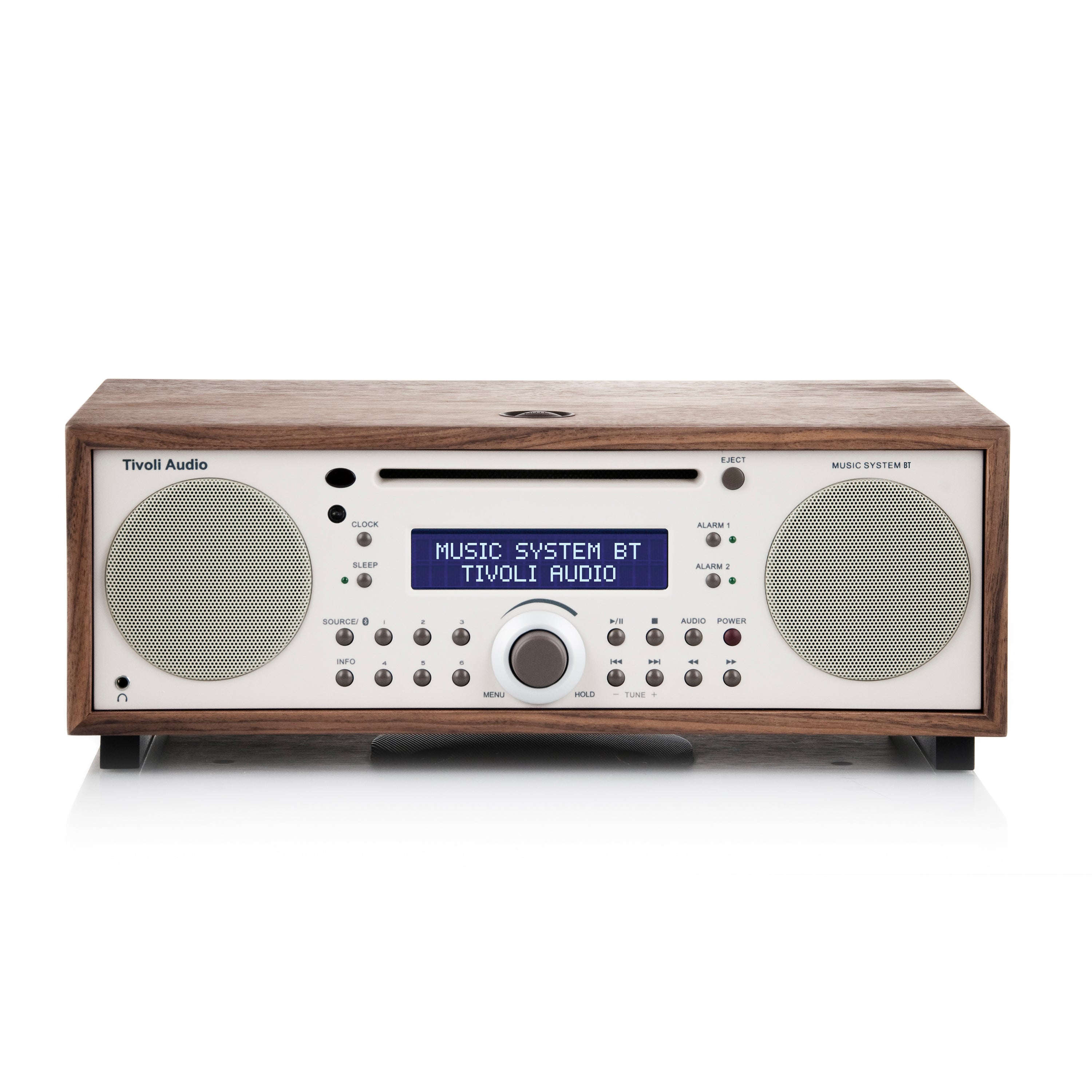 Tivoli Audio Music System BT - 2Modern