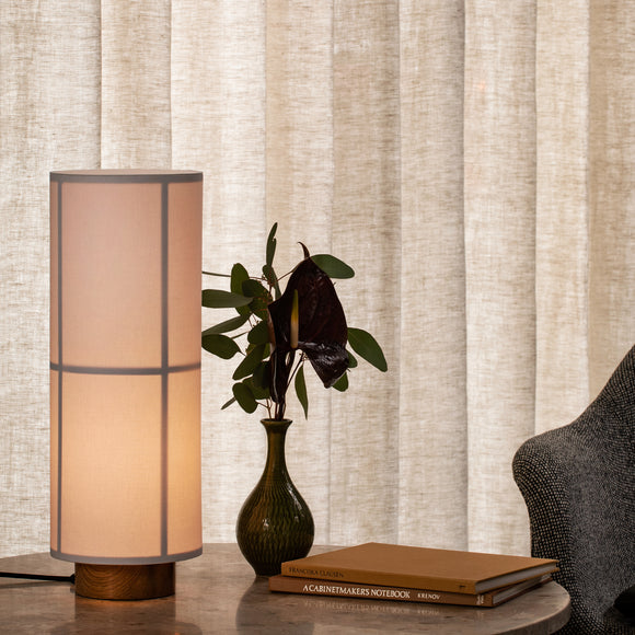 Hashira Table Lamp