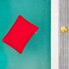 Floatzac Bean Bag Lounge Chair