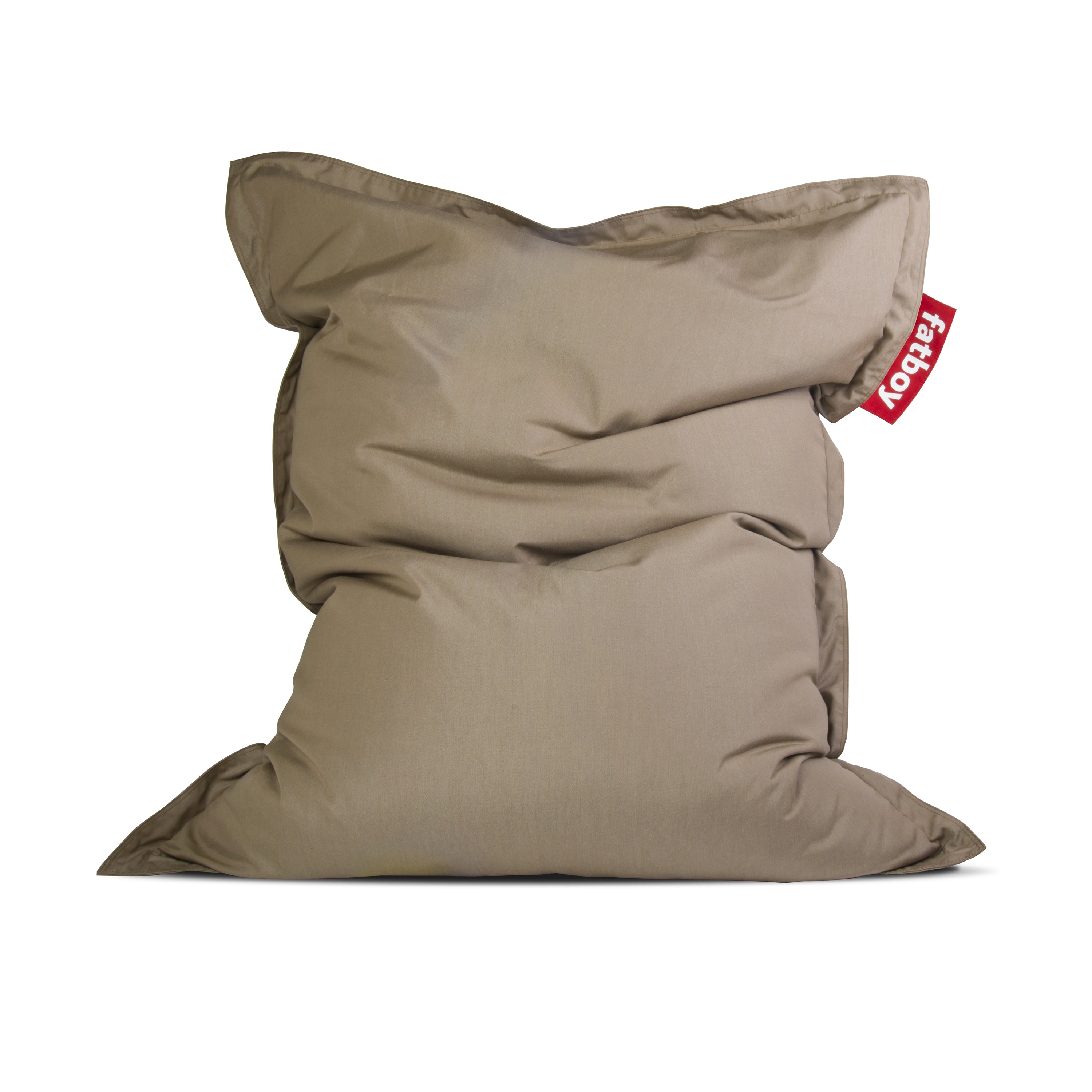 Original Slim Outdoor Bean Bag Chair - Main Image