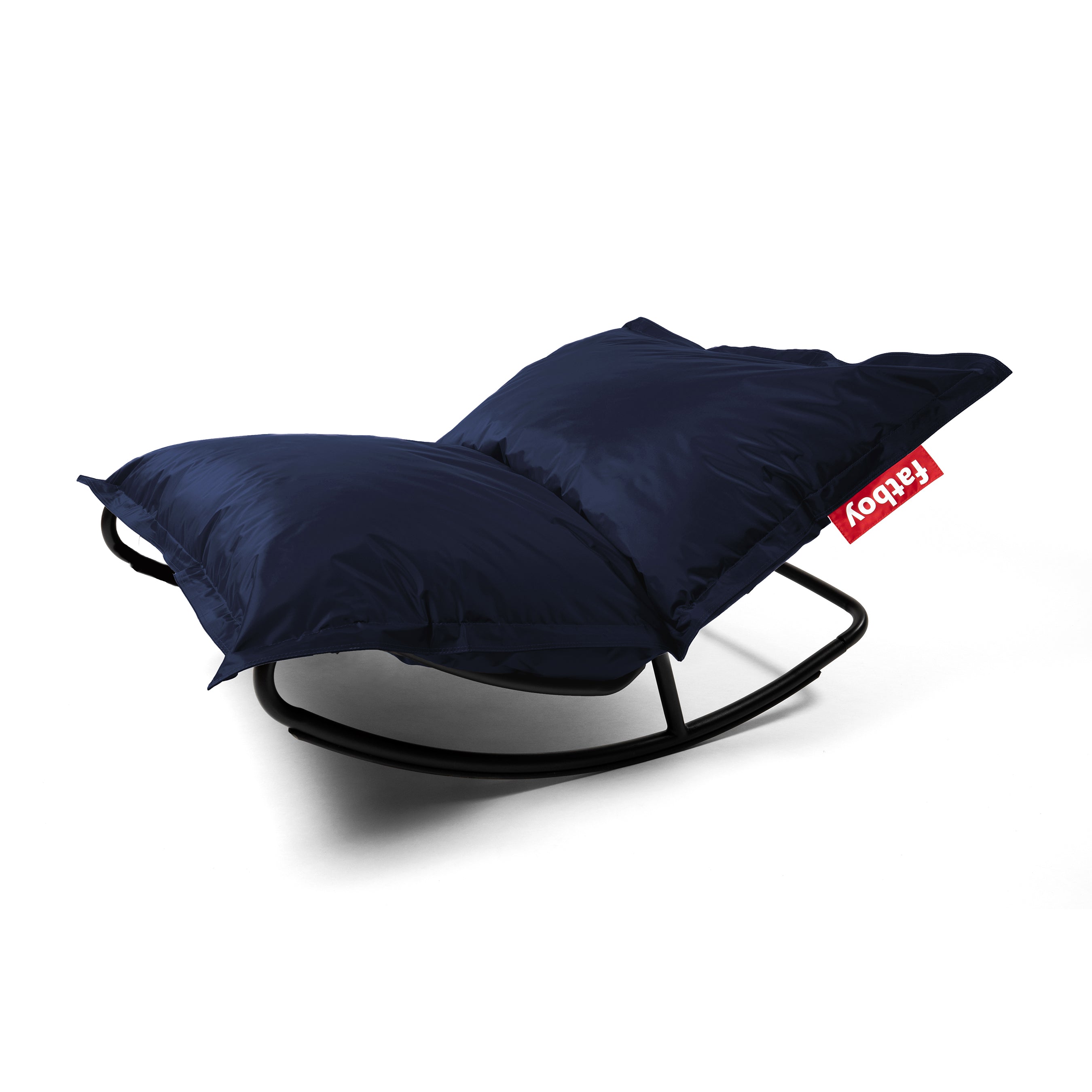Fatboy bean bag rocking chair discount