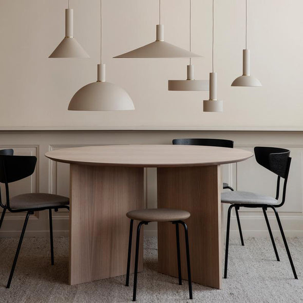 Cone Large Pendant Light