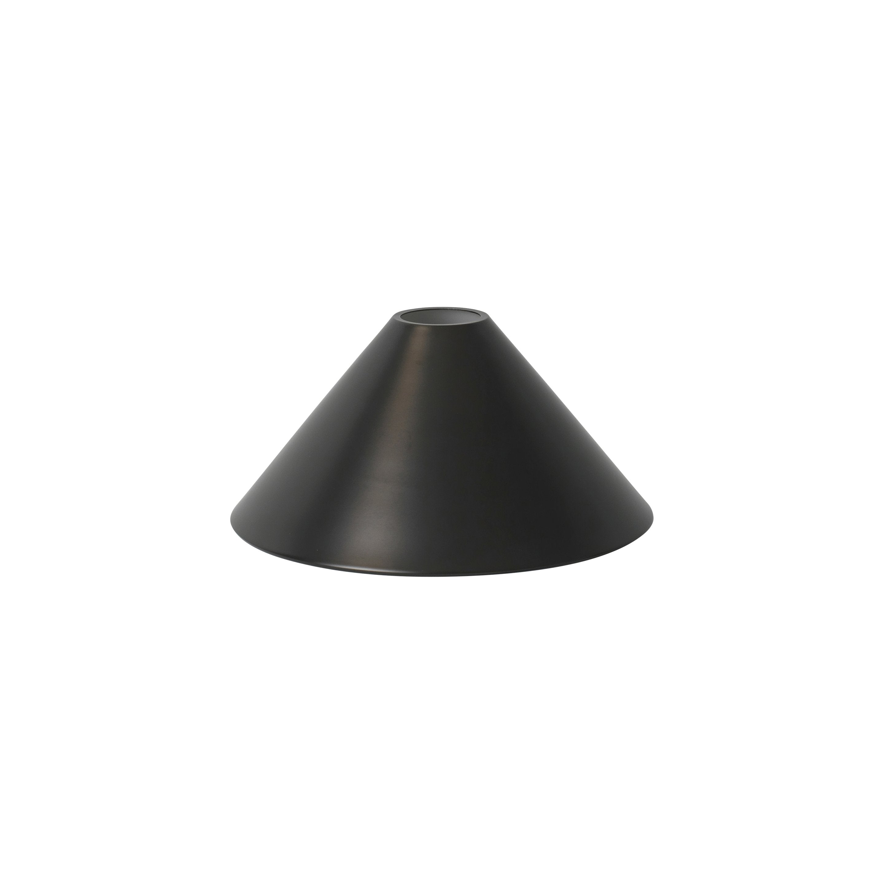 Small cone lamp shades on sale