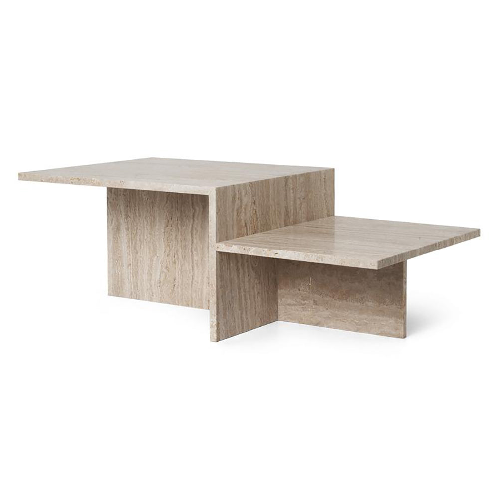 Ferm Living Distinct Coffee Table - 2Modern
