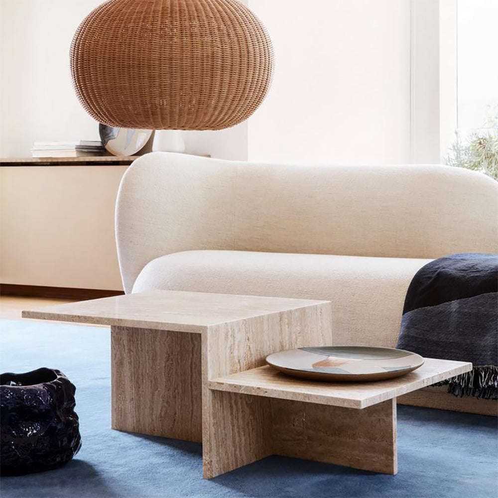 Ferm Living Distinct Coffee Table - 2Modern