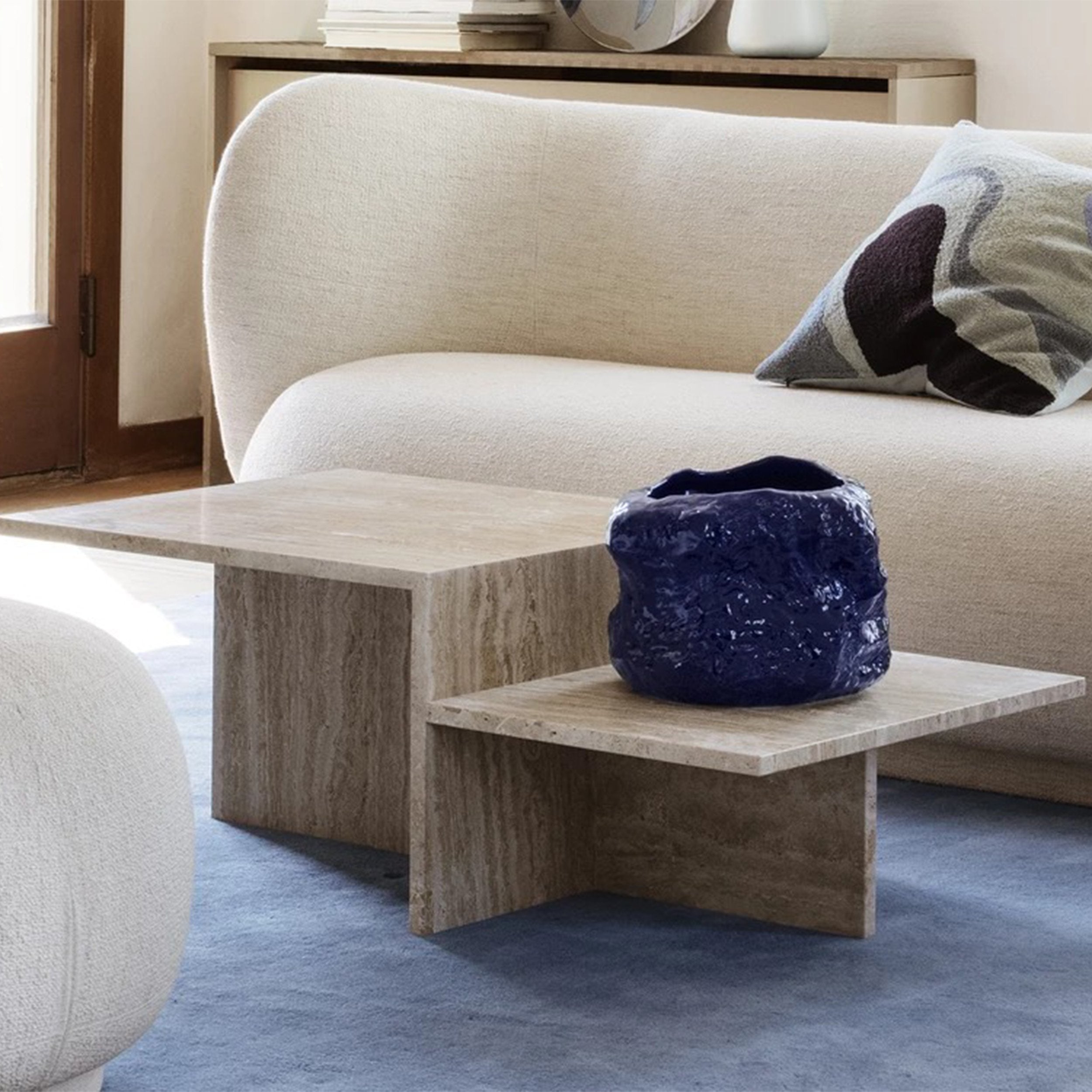 Ferm Living Distinct Coffee Table - 2Modern
