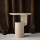 Insert Side Table