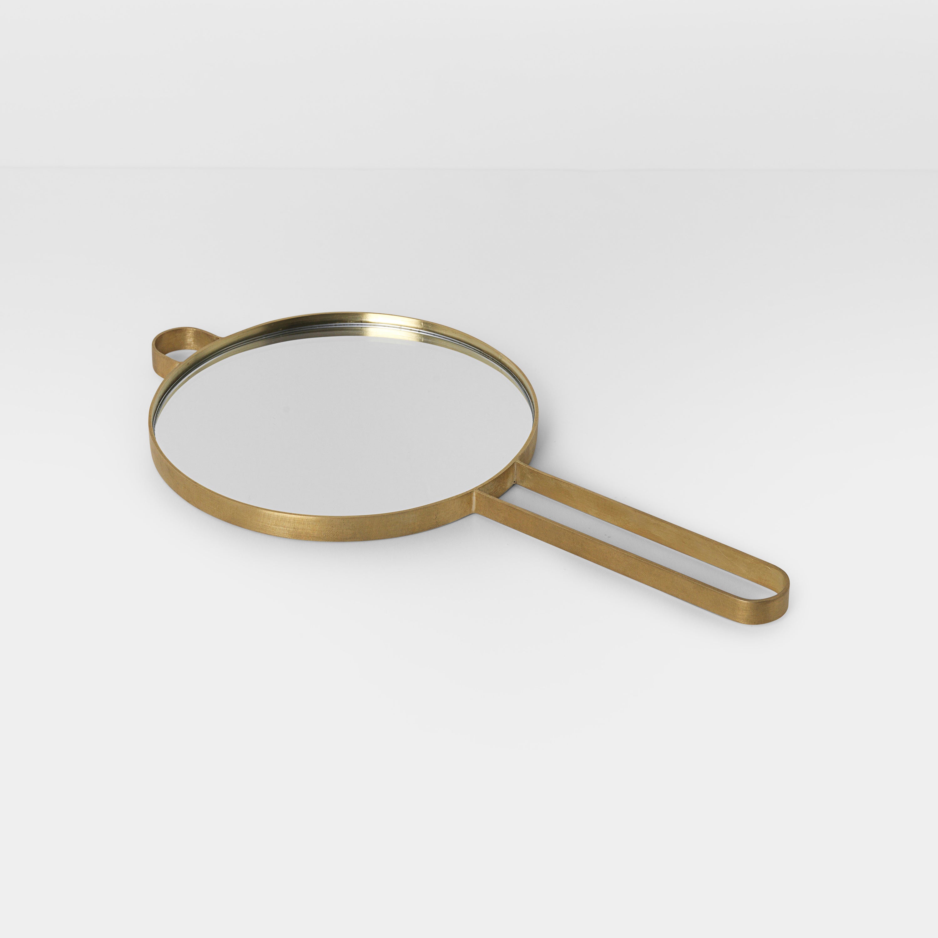 Poise Hand Mirror main image 1