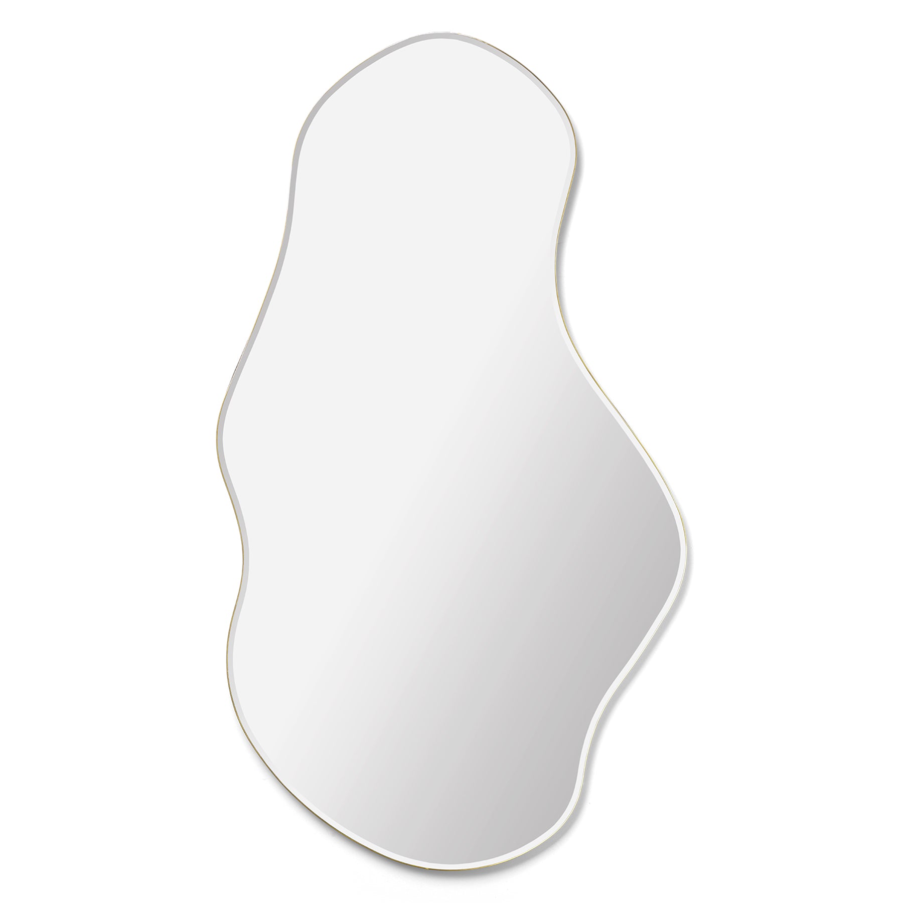 wさま専用【新品】ferm LIVING Pond Mirror Large Ferm Living Pond Large Mirror - 2Modern