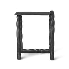 Rotben Sculptural Side Table