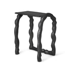 Rotben Sculptural Side Table