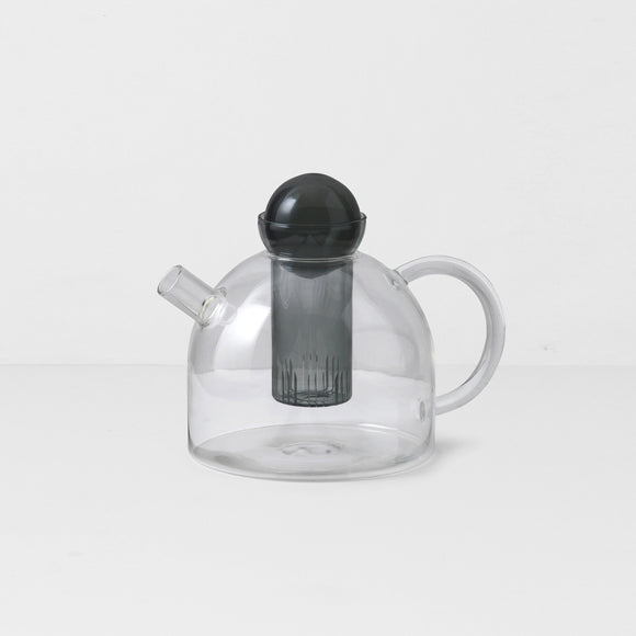 Still Teapot