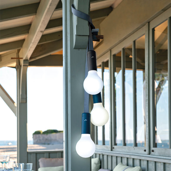 Aplo Lamp