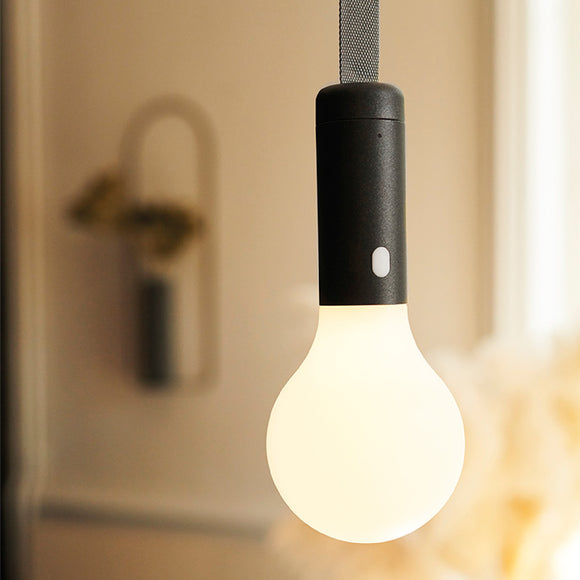 Aplo Lamp
