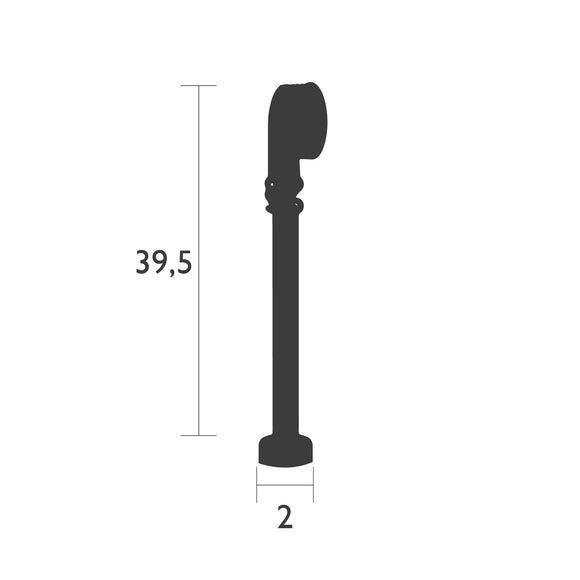 Aplo Lamp