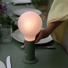 Aplo Lamp