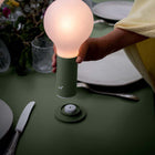 Aplo Lamp