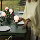 Aplo Lamp