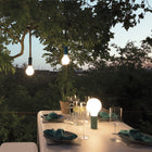 Aplo Lamp