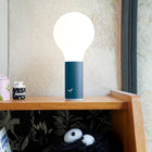 Aplo Lamp
