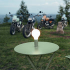 Aplo Lamp