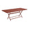 Caractere Rectangle Dining Table