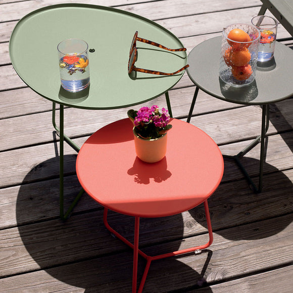 Cocotte Small Side Table