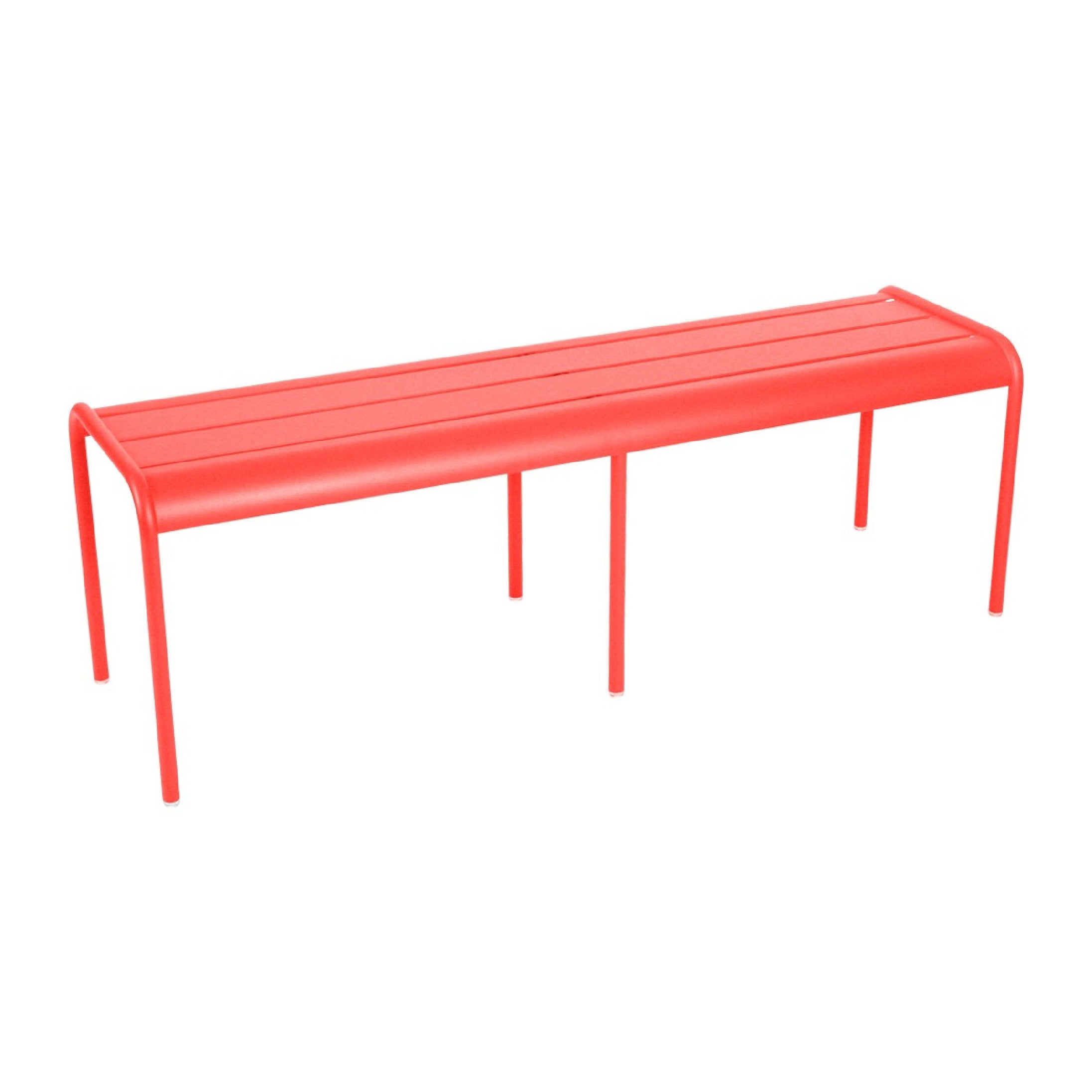 3 seater metal garden bench deals