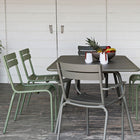 Luxembourg Dining Set