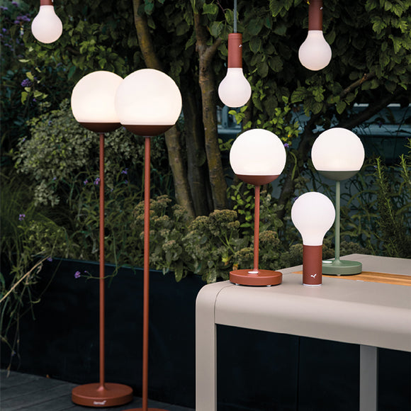MOOON! Lamp