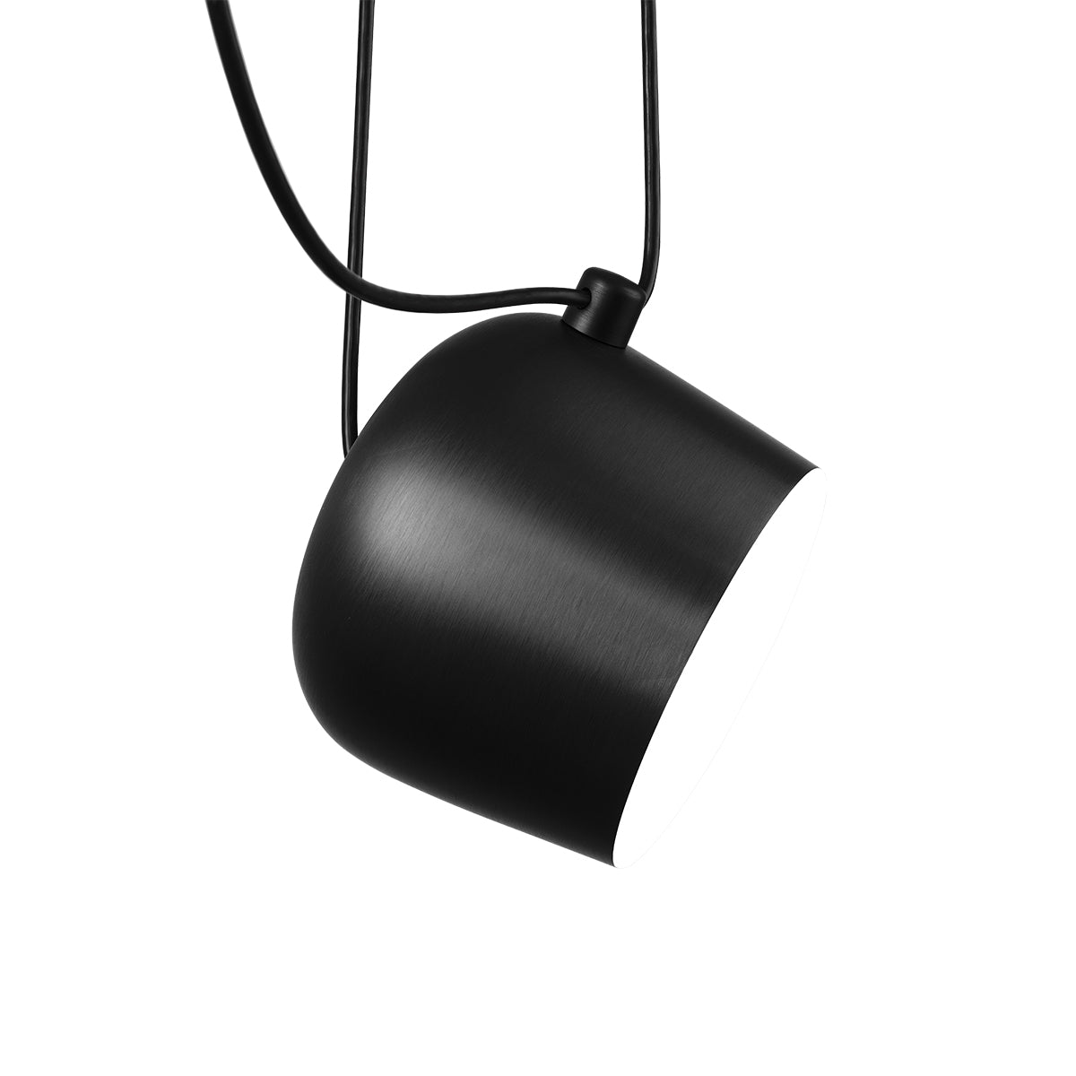 FLOS Aim Single Pendant Light - 2Modern