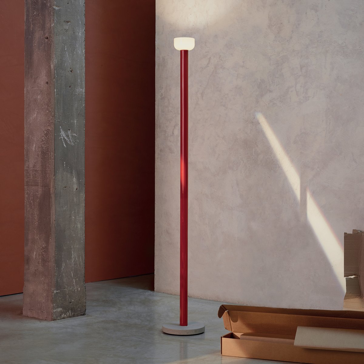 FLOS Bellhop Floor Lamp - 2Modern