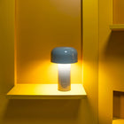 Bellhop Rechargeable Table Lamp