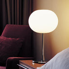 Glo-Ball Table/Desk Lamp