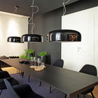 Smithfield S Pendant Light