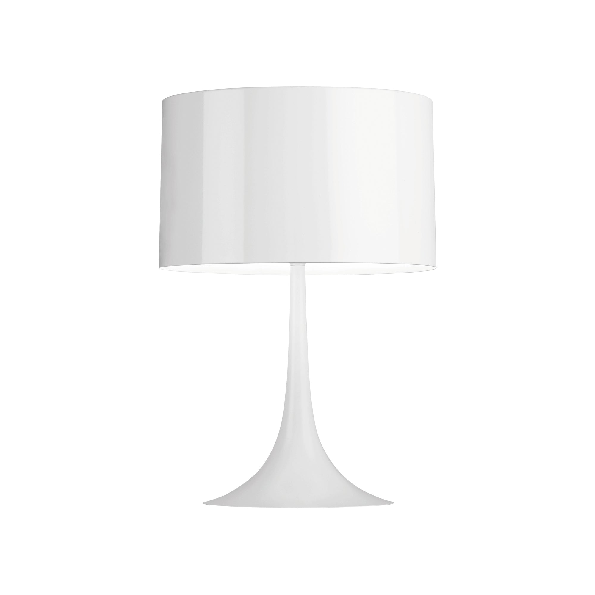 spids Feasibility browser FLOS Spun Table Lamp - 2Modern