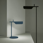 Tab Table Lamp