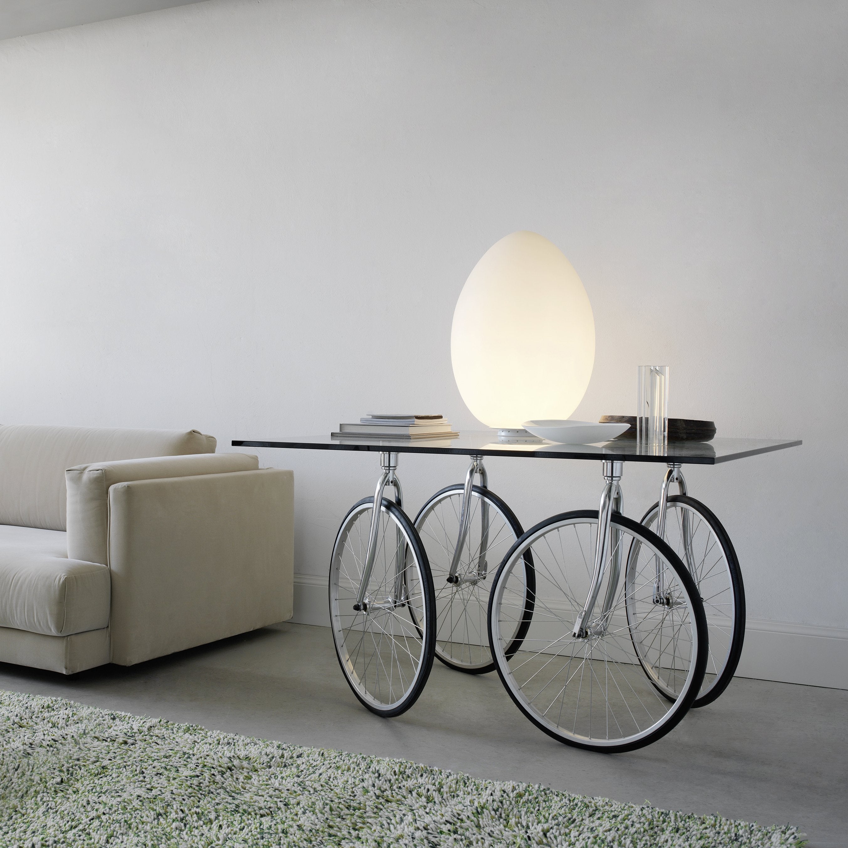 FontanaArte Tour Table - 2Modern