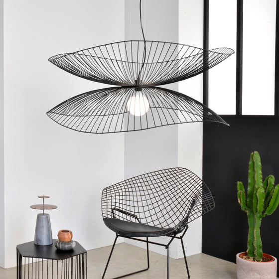 Forestier Libellule Pendant Light - 2Modern