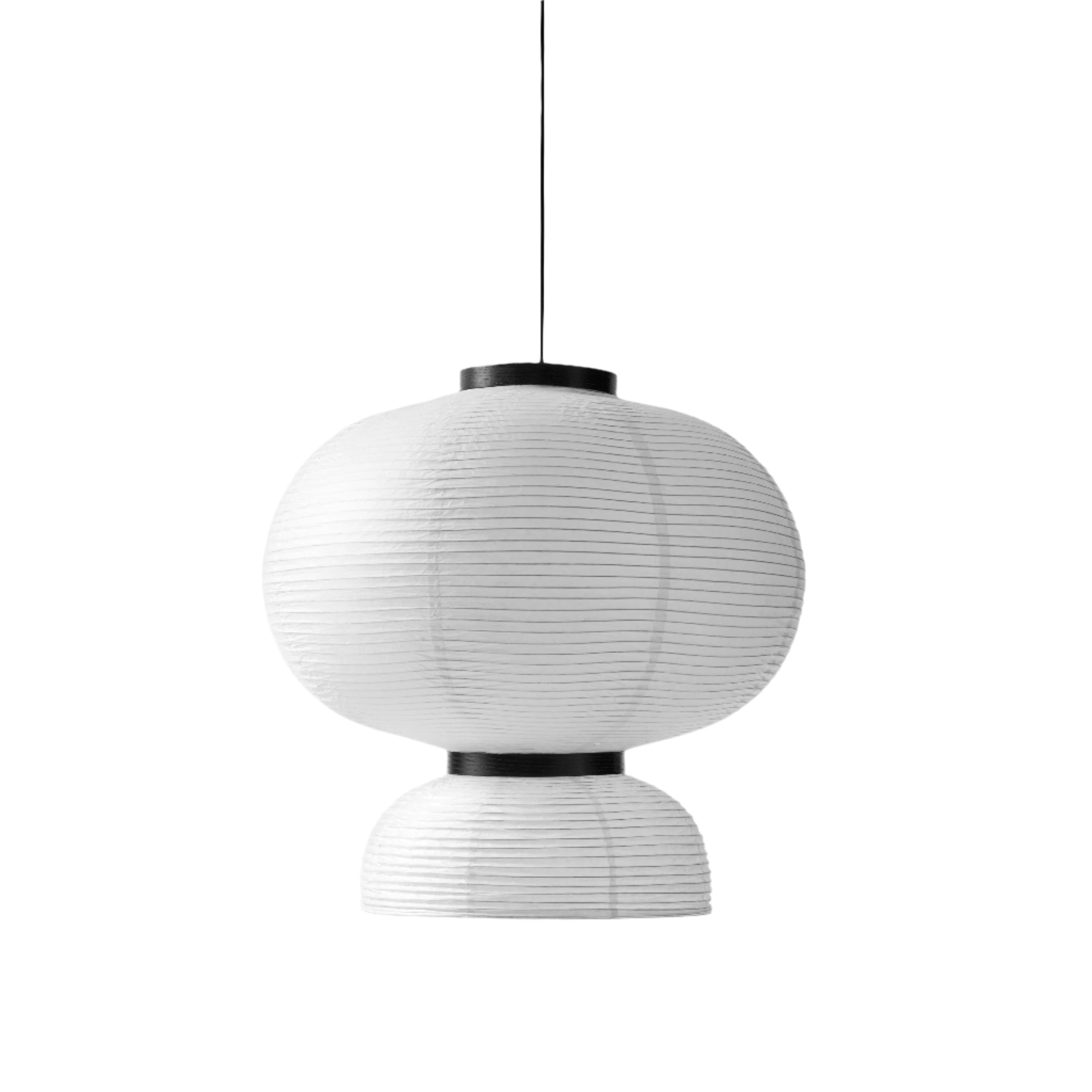 &Tradition Formakami JH5 Pendant Light - 2Modern