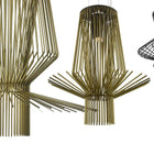 Allegretto Assai Pendant Light