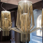 Allegretto Assai Pendant Light