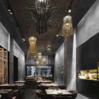 Allegretto Assai Pendant Light